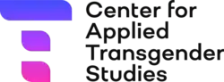 Logo of Center for Applied Transgender Studies