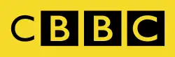 This logo, which coincided with a corporate rebrand of the BBC, was used from October 1997 until the launch of the new TV channels in 2002.