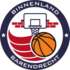 CBV Binnenland logo