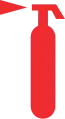 5.58 Fire extinguisher