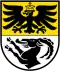 Coat of arms of Bönigen