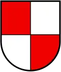 Coat of arms of Belp