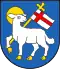 Coat of arms of Bennwil