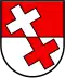 Coat of arms of Biglen