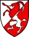 Coat of arms of Bretigny-sur-Morrens