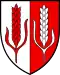 Coat of arms of Bretonnières