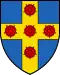 Coat of arms of Chexbres