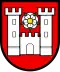 Coat of arms of Därstetten