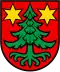 Coat of arms of Eggiwil