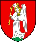 Coat of arms of Engelberg
