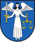 Coat of arms of Felsberg