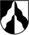 Coat of arms of Gündlischwand