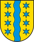 Coat of arms of Glarus Nord