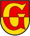 Coat of arms of Grandval