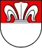 Coat of arms of Heitenried