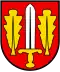 Coat of arms of Hermrigen