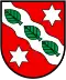 Coat of arms of Horrenbach-Buchen
