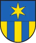 Coat of arms of Jenaz