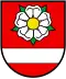 Coat of arms of Jens
