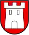 Coat of arms of Kirchenthurnen