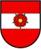 Coat of arms of Loveresse