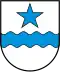 Coat of arms of Luterbach