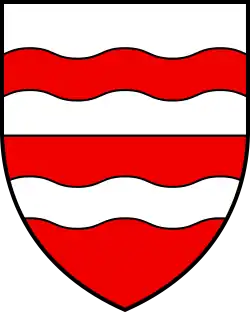 Coat of arms of Morges