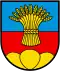 Coat of arms of Plateau de Diesse
