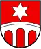Coat of arms of Pontenet