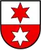 Coat of arms of Rümligen