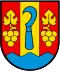 Coat of arms of Twann-Tüscherz