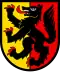 Coat of arms of Vauffelin