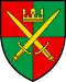 Coat of arms of Villars-le-Comte