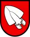 Coat of arms of Wichtrach