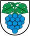 Coat of arms of Wynau