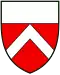 Coat of arms of Yens