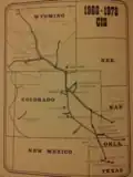 CIG operations 1968-1978