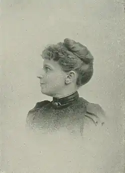 "A Woman of the Century"