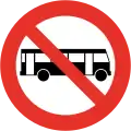 RPO-7 No buses