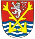 Coat of arms of Řevnice