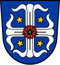 Coat of arms of Plankstadt