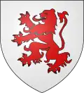Coat of arms of La Roche-Derrien