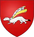 Coat of arms of Vannes