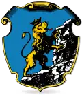 Coat of arms of Ruthenia