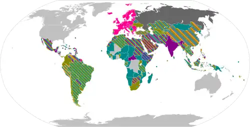 Inactivated virus vaccines &nbsp;&nbsp;Sinopharm BIBP &nbsp;&nbsp;CoronaVac &nbsp;&nbsp;Covaxin &nbsp;&nbsp;Valneva &nbsp;&nbsp;Sinopharm WIBP &nbsp;&nbsp;Others