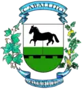 Official logo of Caballito