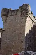 Torre de los Pulpitos