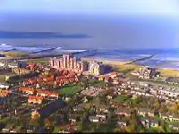 Welkom in Bruinisse (Welcome to Bruinisse)