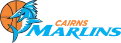 Cairns Marlins logo