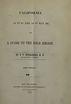 title page
